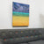 Into the Deep | 30" x 24" Acrylic on Canvas Jenna D. Robinson