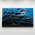 Moon Hat | 36" x 60" Oil on Canvas Steve R. Coffey
