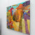 Country Lane Cork | 36" x 36" Acrylic on Canvas Paul Jorgensen