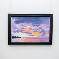 Juan de Fuca Dawn (2017)