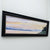 Qualicum Beach Dawn (2018) | 14" x 48" Oil on Canvas Ron Parker