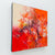 Vallarta Preciosa | 20" x 20" Acrylic on Canvas Jean-Gabriel Lambert