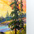 Solstice | 40" x 30" Oil on Canvas Rod Charlesworth