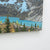 Shadow on a Mountain, Sun on a Lake | 28" x 54" Oil on Canvas Joel Mara