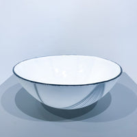 White Bowl #3