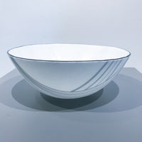 White Bowl #4