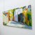 Late Fall in the Alley | 30" x 60" Acrylic on Canvas Sacha Barrette