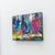 Osez osez | 10" x 12" Oil on Canvas Guy Roy