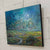 The Valley | 24" x 30" Oil on Canvas Steve R. Coffey