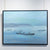 Mists on West Lake | 36" x 48" Acrylic on Canvas Irene Klar
