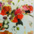 Brise d'étè | 30" x 30" Acrylic on Canvas Ilinca Ghibu