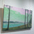 Rathtrevor Park in Pink | 32" x 54" Oil on Canvas Joel Mara