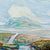 The Mountain | 18" x 24" Oil on Canvas Steve R. Coffey