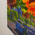 Sunny Day | 48" x 60" Oil on Canvas Mary Ann Laing