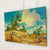Mystic | 24" x 36" Oil on Canvas Paul Paquette