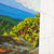 September | 30" x 48" Acrylic on Canvas Steven Armstrong
