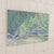 Shoreline X | 36" x 60" Oil on Canvas Naomi Cairns