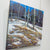 Algonquin Park | 30" x 30" Acrylic on Canvas Shi Le