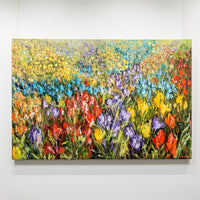 As Far as the Eye Can See