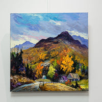 Au Coin du St. Nicolas