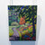 Beacon Hill Stroll | 18" x 14" Oil on Canvas Mary Ann Laing