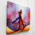 Captured | 24" x 24" Oil on Canvas Dana Irving