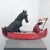 Bob took a different route to the Musical Ride | 14" x 23" x 5" Ceramic Elaine Brewer-White