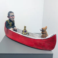 Charles considered his legacy