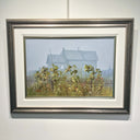 Fall Fog | 20" x 28" Oil on Canvas Peter Shostak