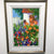 Fleurs Sauvages | 24" x 16" Oil on Canvas Robert Savignac