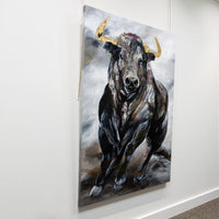 Flin Flon Bull