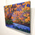 Goldstream Sunset | 18" x 24" Oil on Canvas Mary Ann Laing