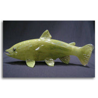 Green Trout