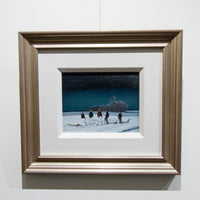 How high will we make it?