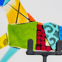 Marjory Flying Horse