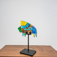 Robert Small Buffalo