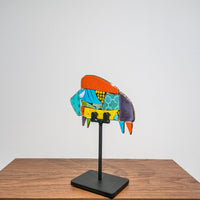 George Small Buffalo