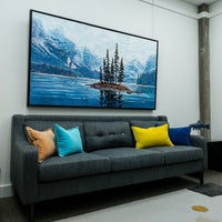 Spirit Island Reflections