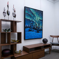 Aurora Borealis, French River