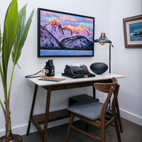 Majestic Kananaskis Range