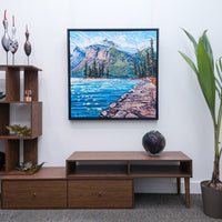 Pristine Shores, Jasper