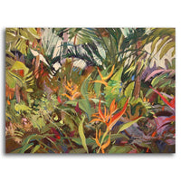 Jungle Prima Donnas