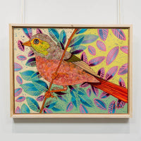 Just the Right Stick