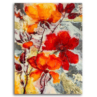 La ballade des oranges