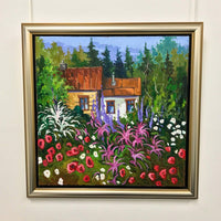 Le Vieux Chalet