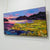 Les Foins Sales | 24" x 48" Oil on Canvas Guy Roy