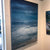 Pacific Rim | 48 x 36" Oil on Canvas Patricia Johnston