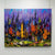 Rang #14 | 48" x 60" Oil on Canvas Guy Roy