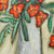 Scarlet Flowers and Mug | 36" x 30" Acrylic on Canvas Josée Lord