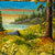 September Warmth, Okanagan Oil on Canvas Rod Charlesworth